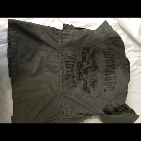 Jacket - Picture 2 of 5